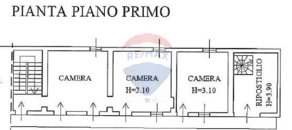 4 chambres Maison à Fagnano Olona, Italy No. 54850 22
