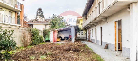 4 chambres Maison à Fagnano Olona, Italy No. 54850 13