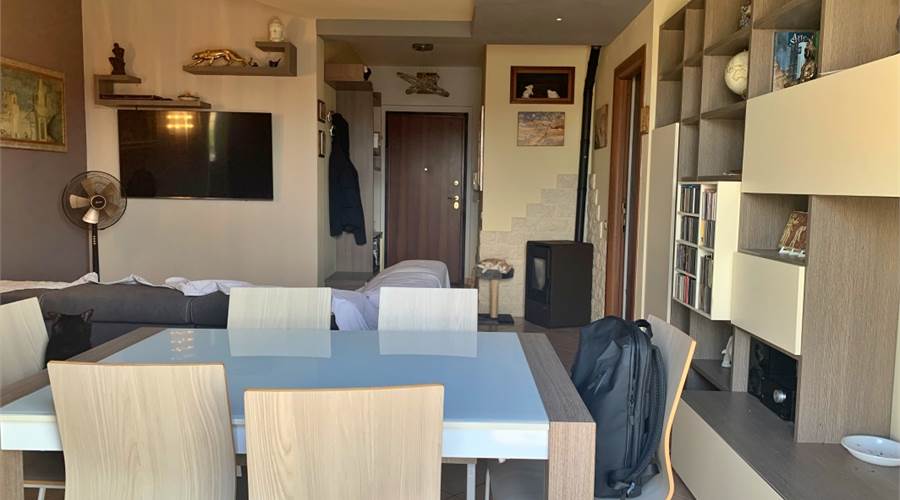 2 bedrooms Apartment in Torgiano, Italy No. 280655