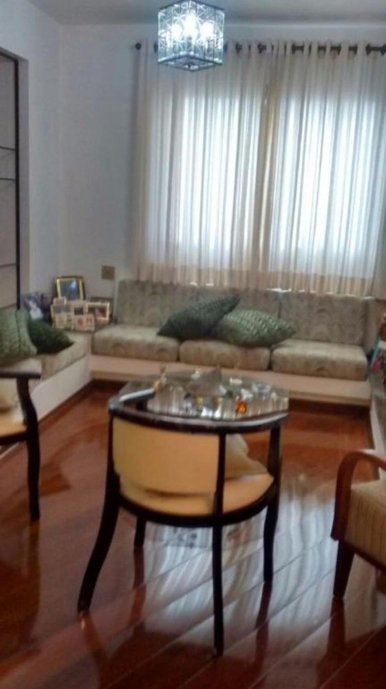 4 chambres Appartement à Sao Paulo, Brazil No. 458620