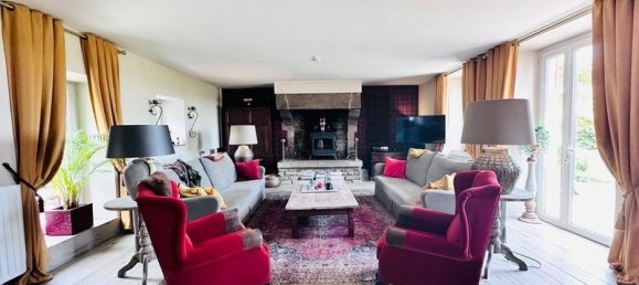 Casa de 4 dormitorios en Landelles-et-Coupigny, France No. 352886 13