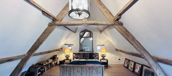 Casa de 4 dormitorios en Landelles-et-Coupigny, France No. 352886 16