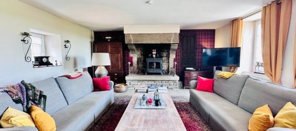 Casa de 4 dormitorios en Landelles-et-Coupigny, France No. 352886 4