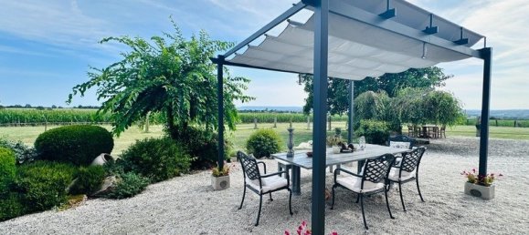 Casa de 4 dormitorios en Landelles-et-Coupigny, France No. 352886 8