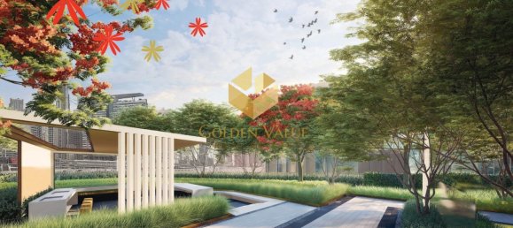 Apartamento T3 em Dubai Design District, UAE N.º 8762 11