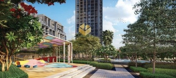 Apartamento T3 em Dubai Design District, UAE N.º 8762 3