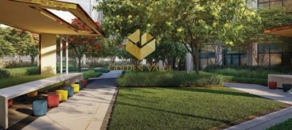 Apartamento T3 em Dubai Design District, UAE N.º 8762 6