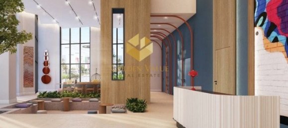 Apartamento T3 em Dubai Design District, UAE N.º 8762 4