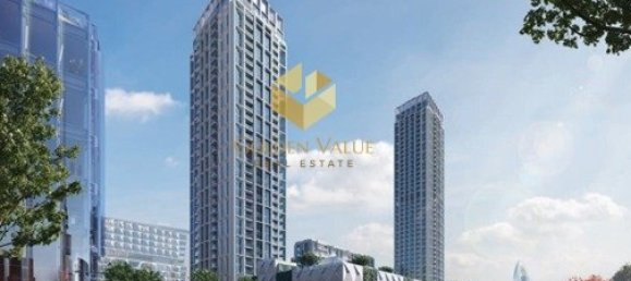 Apartamento T3 em Dubai Design District, UAE N.º 8762 5