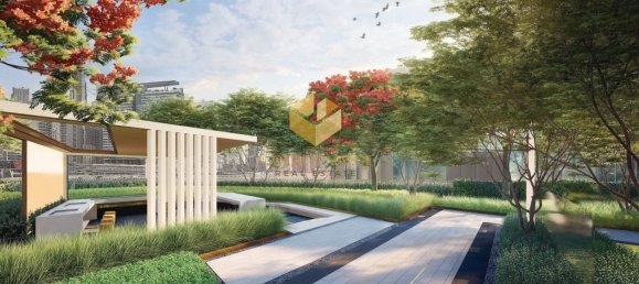 Apartamento T3 em Dubai Design District, UAE N.º 8762 10