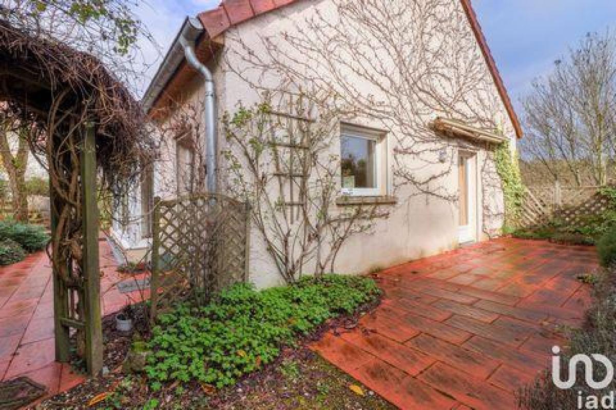 2 Schlafzimmer Haus in Dijon, France, Nr. 9933