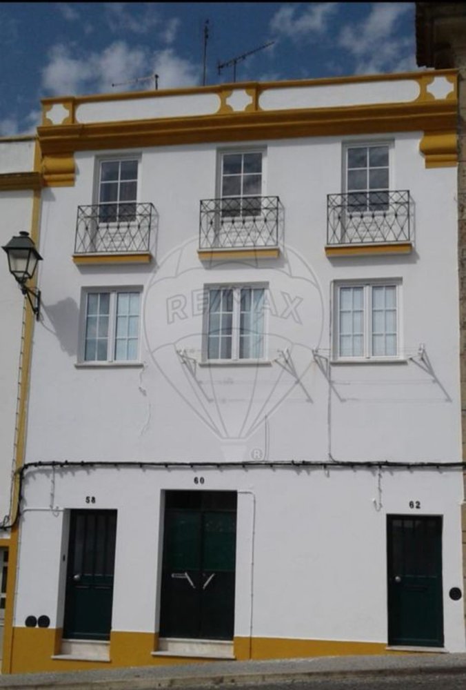 10 bedrooms House in Portalegre, Portugal No. 192711