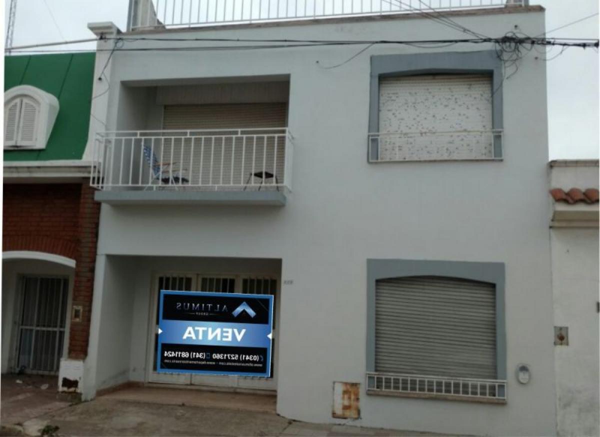 5 Schlafzimmer Haus in Entre Rios, Argentina, Nr. 56300