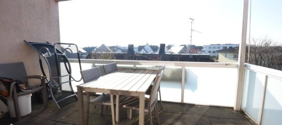 Apartamento de 3 divisões em Lustenau, Austria N.º 97323 10