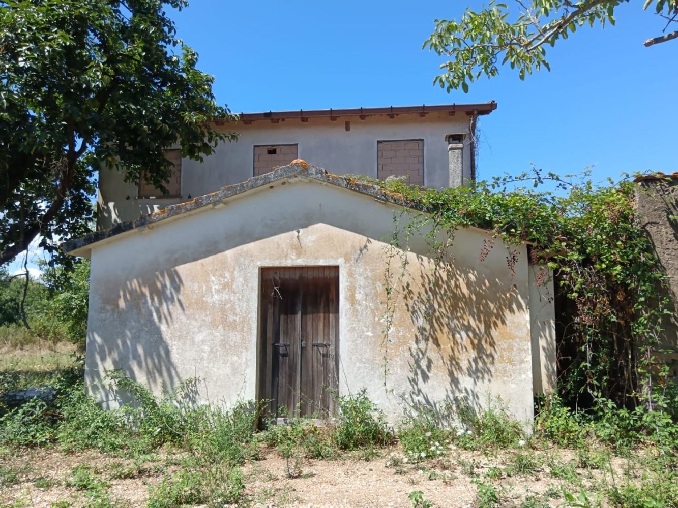 Casa T5 em Sutri, Italy N.º 350111