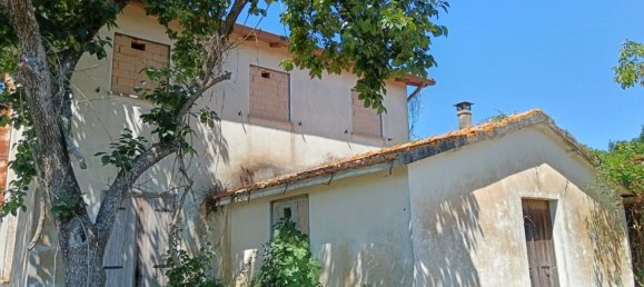 Casa T5 em Sutri, Italy N.º 350111 2