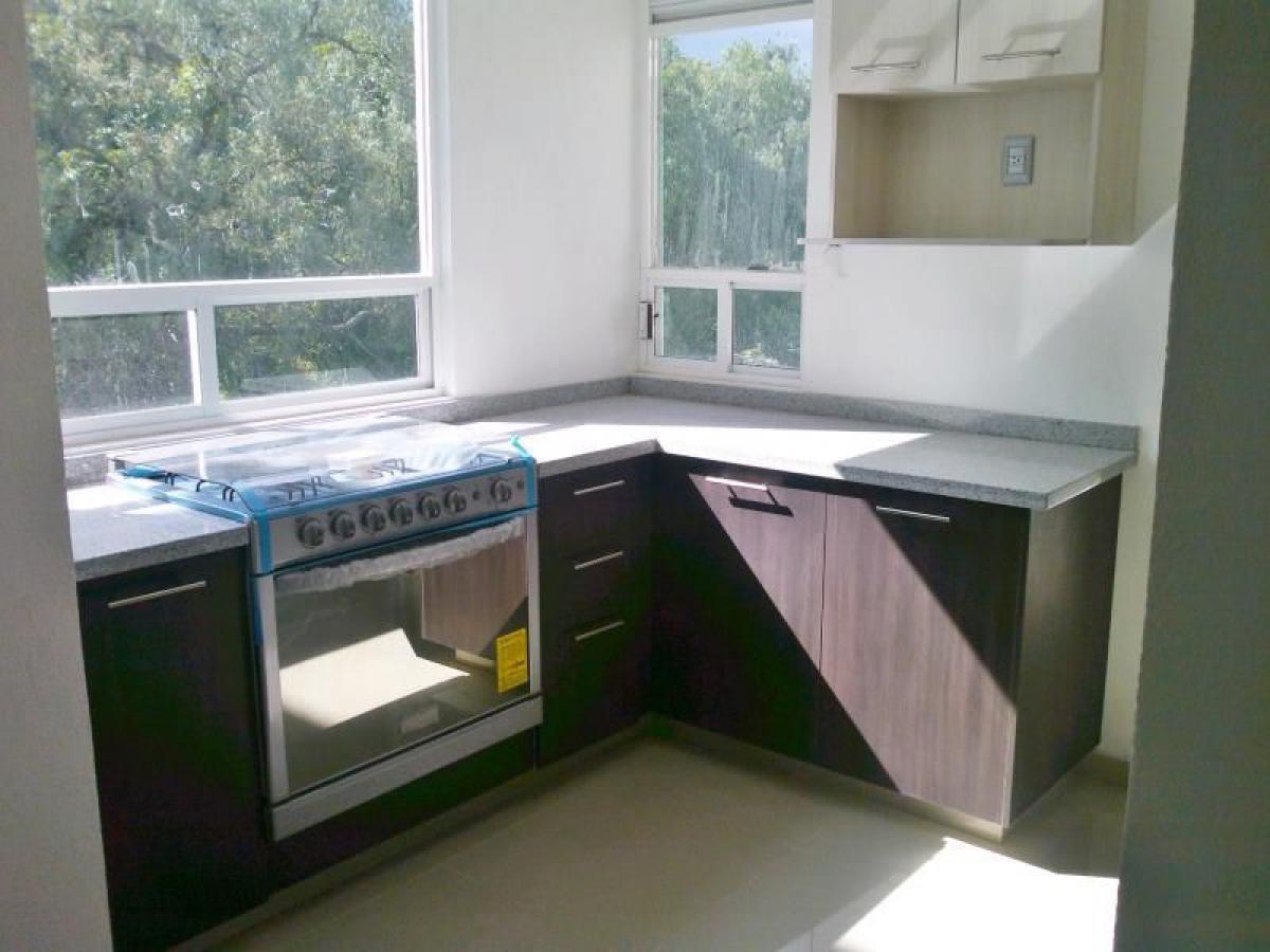 3 Schlafzimmer Wohnung in Tlalnepantla, Mexico, Nr. 210508