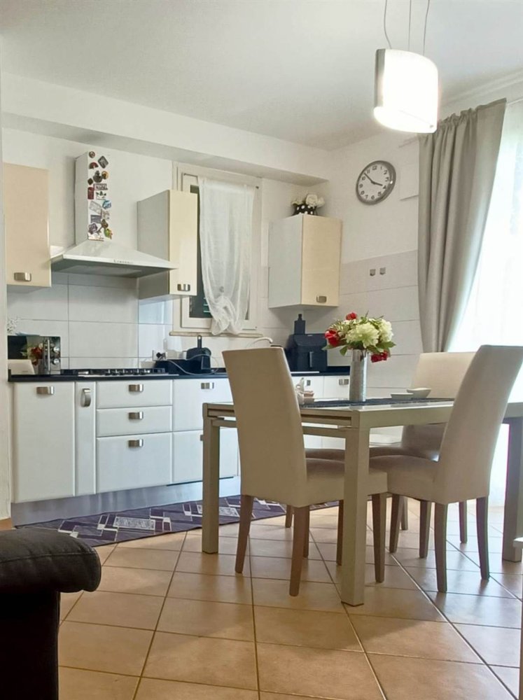 4 bedrooms Apartment in Castellina Marittima, Italy No. 331675