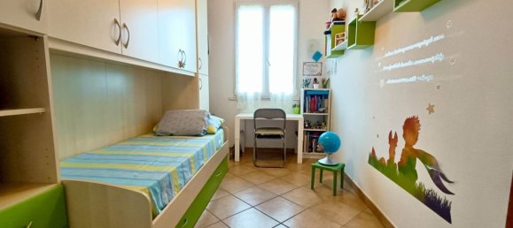 4 bedrooms Apartment in Castellina Marittima, Italy No. 331675 19