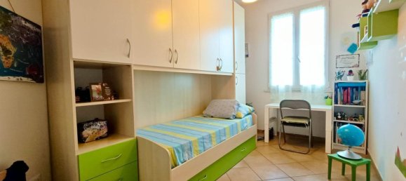 4 bedrooms Apartment in Castellina Marittima, Italy No. 331675 21