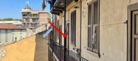 Apartamento de 2 habitaciónes en Milan, Italy No. 241040 2