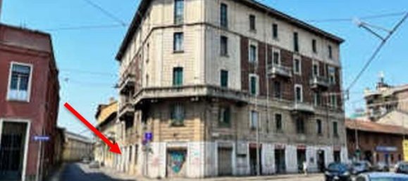 Apartamento de 2 habitaciónes en Milan, Italy No. 241040 3