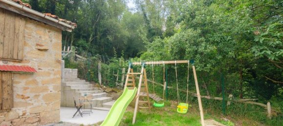 1 bedroom House in Mieres, Spain No. 141341 29