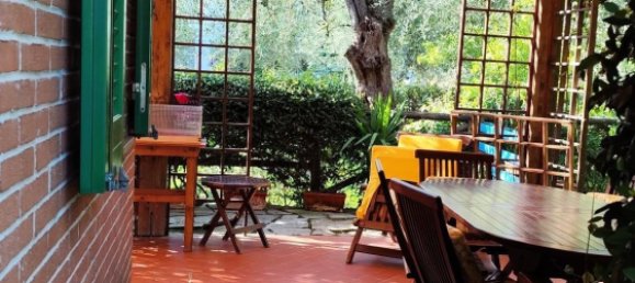 Casa de 3 dormitorios en Calci, Italy No. 378314 6