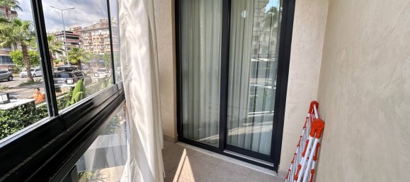 3-Zimmer Wohnung in Oba, Turkey, Nr. 27085 25