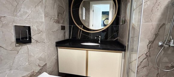 3-Zimmer Wohnung in Oba, Turkey, Nr. 27085 26