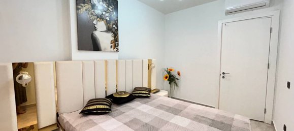 3-Zimmer Wohnung in Oba, Turkey, Nr. 27085 28