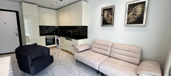 3-Zimmer Wohnung in Oba, Turkey, Nr. 27085 18