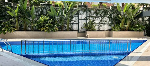 3-Zimmer Wohnung in Oba, Turkey, Nr. 27085 4