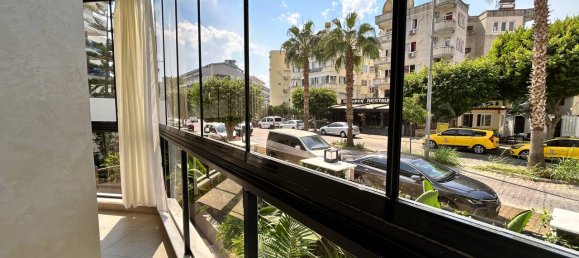 3-Zimmer Wohnung in Oba, Turkey, Nr. 27085 21