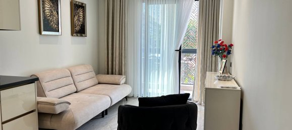 3-Zimmer Wohnung in Oba, Turkey, Nr. 27085 17