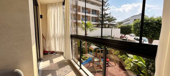 3-Zimmer Wohnung in Oba, Turkey, Nr. 27085 20