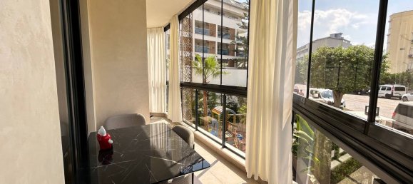 3-Zimmer Wohnung in Oba, Turkey, Nr. 27085 24