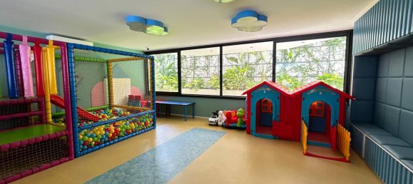 3-Zimmer Wohnung in Oba, Turkey, Nr. 27085 11