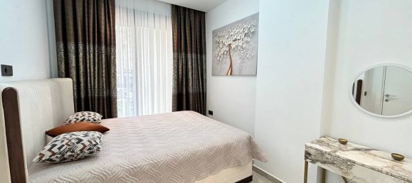 3-Zimmer Wohnung in Oba, Turkey, Nr. 27085 30