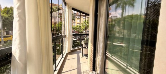 3-Zimmer Wohnung in Oba, Turkey, Nr. 27085 22