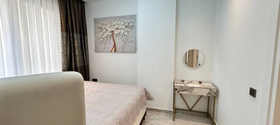 3-Zimmer Wohnung in Oba, Turkey, Nr. 27085 29