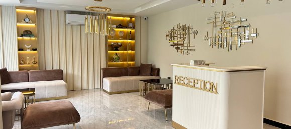 3-Zimmer Wohnung in Oba, Turkey, Nr. 27085 7