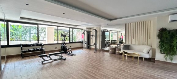 3-Zimmer Wohnung in Oba, Turkey, Nr. 27085 9