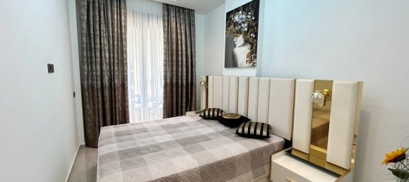 3-Zimmer Wohnung in Oba, Turkey, Nr. 27085 27