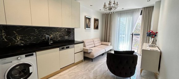 3-Zimmer Wohnung in Oba, Turkey, Nr. 27085 16