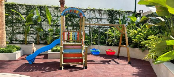 3-Zimmer Wohnung in Oba, Turkey, Nr. 27085 6