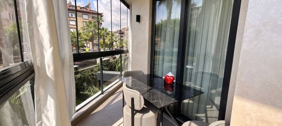 3-Zimmer Wohnung in Oba, Turkey, Nr. 27085 23