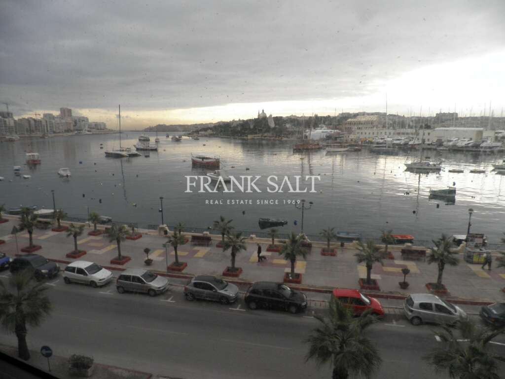 Escritório em Gzira, Malta 371 m² N.º 12864