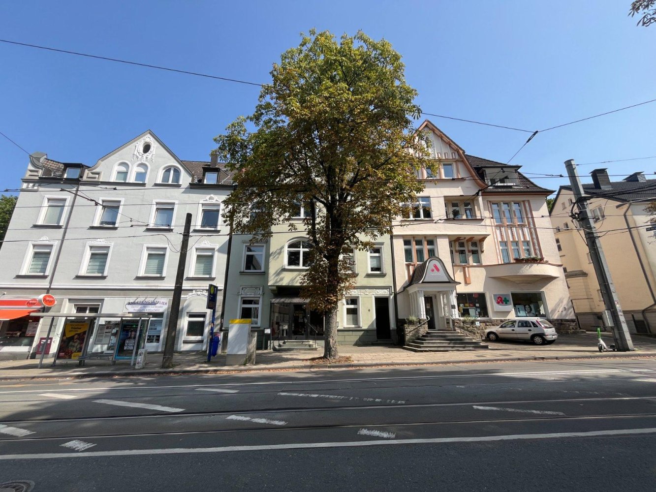 14غرفة بناية في Essen, Germany رقم 325976