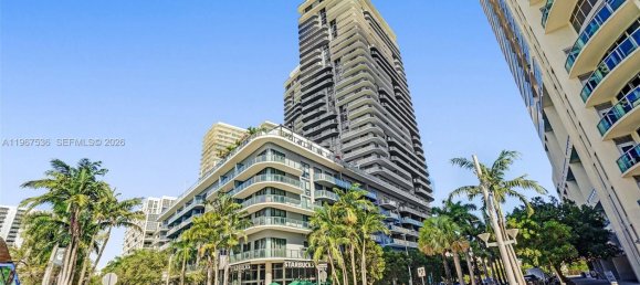 1 dormitorio propiedad comercial en venta en Miami, Miami-Dade, Florida, USA № 614402 2